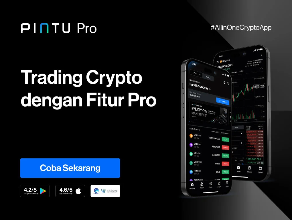 Pintu Pop Up Banner