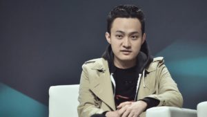 Justin Sun Investasikan Rp477 Miliar ke Proyek Crypto Donald Trump, World Liberty Financial